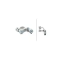 Produktbild: HELLA Batteriepolklemme 8KX 091 452-031 für FORD DEMAG HAKO KOMATSU HYMER TEREX