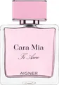 Produktbild: Aigner Cara Mia Ti Amo Eau de Parfum (EdP) 100 ml Parfüm