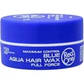 Produktbild: RedOne Aqua Haarwachs für Herren – Starker Halt & Natürliches Finish – 150 m