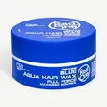 Produktbild: RedOne Full Force Aqua Hair Wax Blue 150ml