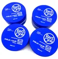 Produktbild: (33,25€/L) RedOne Blue Aqua 150ml Haarwachs  4er Packung