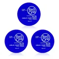 Produktbild: RedOne P&B Series Maximum Control Haarwachs Aqua Blue 3er Pack, 3x150ml,OvP Neu