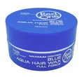 Produktbild: Red One Maximum Control Blue Aqua Hair Wax 150ml (BLUE) VERSAND KOSTENLOS