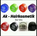 Produktbild: ( 24,08€ / L ) Red One 8er Mix Aqua Wax FULL FORCE - alle Sorten -  je 150ml