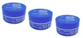 Produktbild: Red One Maximum Control Blue Hair Wax Haarwachs 3x 150ml (450ml) BLUE
