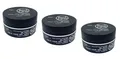 Produktbild: Red One Maximum Control Black Hair Gel Wax Haarwachs 3x 150ml (450ml) BLACK