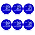 Produktbild: RedOne Aqua Hair Wax Full Force Blue, (6er Pack) 150ml