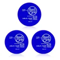 Produktbild: RedOne Aqua Hair Wax Full Force Blue, (3er Pack) 150ml