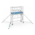 Produktbild: ZARGES PaxTower S-PLUS 1T - Klappgerüst Arbeitshöhe 3.55 m