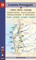 Produktbild: John Brierley Camino Portugués Maps (Taschenbuch) (US IMPORT)