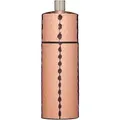 Produktbild: KitchenCraft MasterClass Handmühle de Pfeffermühle, Herstellung de Kupfer, Farbe Bronze, 15 cm