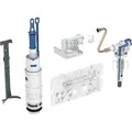 Produktbild: Geberit Umbauset für 2-Mengen-Spülung mit Typ 383 FV 240515005