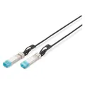 Produktbild: Digitus Netzwerkkabel (0.50 m) (DN-81220-01)