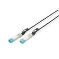 Produktbild: DIGITUS SFP+ 10G 0.5m DAC Kabel