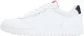 Produktbild: Tommy Hilfiger Herren Basket Core Lite LTH FM0FM05868 Low-Top, Weiß (Weiß), Größe 45