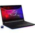 Produktbild: ROG Strix Scar 16 (G635LR-RW011W), Gaming-Notebook schwarz, Intel Core Ultra 9 275HX, NVIDIA GeForce RTX 5070 Ti, 32 GB DDR5, 1 TB (1 TB SSD), Windows 11 Home