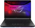 Produktbild: ASUS ROG Strix Scar 16 G635LR-RW011W, Off Black, Core Ultra 9 275HX, 32GB RAM, 1TB SSD, Windows 11, GeForce RTX 5070 Ti, DE (90NR0LU1-M000Z0)