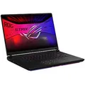 Produktbild: ASUS ROG Strix SCAR 16 G635LR Laptop 40,6 cm (16,0 Zoll), 32 GB RAM, 1 TB SSD, Intel Core Ultra 9 275HX