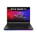 Produktbild: ASUS ROG Strix SCAR 16 Core Ultra 9 275HX 32GB/1TB SSD RTX5070Ti Win11 G635LR-RW011W 90NR0LU1-M000Z0