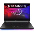 Produktbild: ASUS ROG Strix Scar 16 RTX 5070 Ti (16
