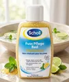 Produktbild: Scholl Nagelpflegebalsam Scholl Fußpflegebad