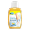 Produktbild: Fußbad mit Salzkristallen & Urea 275g - Scholl Fußpflege, Fußmassage