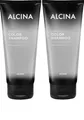 Produktbild: Alcina Color Shampoo SILBER 2 x 200 ml