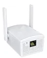 Produktbild: BrosTrend 1200Mbit/s WLAN Bridge, LAN zu WLAN Adapter 5GHz/2.4GHz, Wireless Bridge Konvertiert RJ45 Anschluss auf Wireless, für Drucker, PC, IP Kamera, PS5, Xbox (Nicht für Magenta-TV)