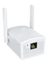 Produktbild: 1200Mbit/s WLAN Bridge LAN zu WLAN Adapter 5GHz/2.4GHz Wireless Bridge Konver...