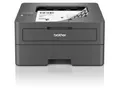 Produktbild: Brother HL-L2447DW, Laser, 1200 x 1200 DPI, A4, 32 Seiten pro Minute, Doppelseitiger Druck, Schwarz
