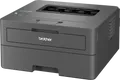 Produktbild: BRO HLL2447DW - Drucker, Laser, s/w, LAN/WLAN, 32 S/min, Duplex, inkl. UHG