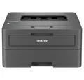 Produktbild: Brother Brother HL-L2447DW S/W-Laserdrucker für Bürobedarf. Schwarz-Weiß Laserdrucker, (WLAN und LAN Unterstützung, 10/100 Mbit (Fast Ethernet), Kompakter S/W-Laserdrucker)