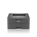 Produktbild: BROTHER HL-L2447DW Laserdrucker, schwarz/weiß, LAN/WLAN/USB und #27284126