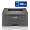 Produktbild: Brother HL-L2447DW Laserdrucker s/w Duplex 32 Seiten/Min. 1.200 dpi