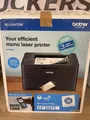 Produktbild: BROTHER HL-L2447DW Laserdrucker S/W LAN/WLAN/USB Inklusive Xl Toner