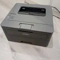 Produktbild: Brother HL-L2447DW Laserdrucker - Dunkelgrau WLAN Netzwerkfähig