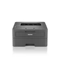 Produktbild: BROTHER HL-L2447DW Laserdrucker schwarz/weiß LAN WLAN USB Duplexdruck