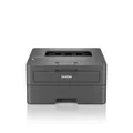 Produktbild: BROTHER HL-L2447DW Laserdrucker, schwarz/weiß, LAN/WLAN/USB und #40983888
