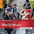 Produktbild: The Rough Guide To World Music