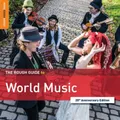 Produktbild: Various Artists The Rough Guide to World Music (CD) (US IMPORT)