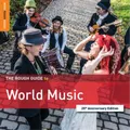 Produktbild: Various Artists The Rough Guide to World Music (CD) 25th Anniversary  Album