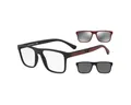 Produktbild: Emporio Armani Brillengestell, Brillenfassung Emporio Armani EA 4115
