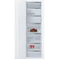 Produktbild: Neff N 70, Einbau-Gefrierschrank, 177.2 x 55.8 cm, Flachscharnier mit Softeinzug, GI7813CE0 - Weiß