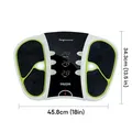 Produktbild: WeightWorld CIRCULATOR Gerät