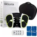 Produktbild: Fußmassagegerät, Beinmassagegerät, Tens-stimulator, Ems-elektrostrommassageplattform, Schmerzlinderung