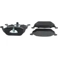 Produktbild: Bosch 0 986 424 364 Bremsbelagsatz für SEAT SKODA VW AUDI Bremsbeläge Bremsen