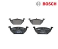 Produktbild: Bremsbelagsatz, Scheibenbremse BOSCH 0986424364 für Skoda VW