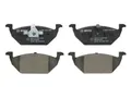 Produktbild: Bremsbelagsatz BOSCH 0 986 424 364, Vorne [D]