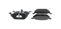 Produktbild: Bremsbelagsatz Scheibenbremse BOSCH 0 986 424 364 für VW SEAT AUDI GOLF UP A3 A1