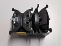 Produktbild: Bremsbeläge vorn Bosch 0986424364 VW Audi Seat Skoda Satz Klötze